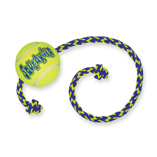 Tennis ball for dogs Kong Air Squeakair