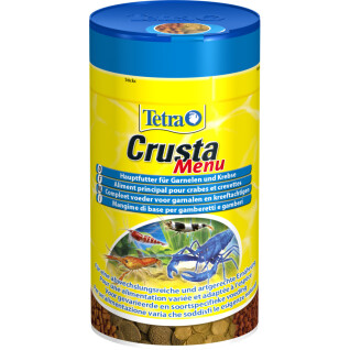 Food for crustaceans Tetra