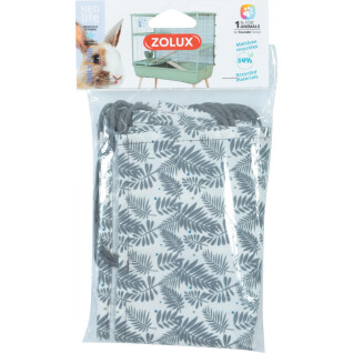 Protective mat for rabbit cage Zolux NEOLIFE