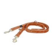Dog leash Kentucky Velvet 200 cm